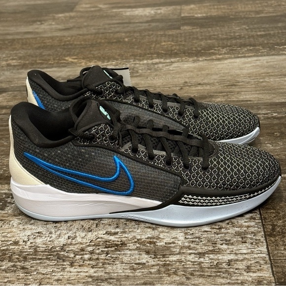 Nike Sabrina 1 Basketball Shoes Family Bonds Womens Size 9 FQ3381-001 NEW - Picture 6 of 9